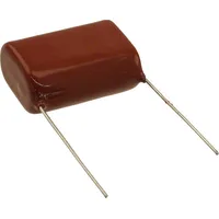 DME6W1P5K-F by Cornell Dubilier Electronics