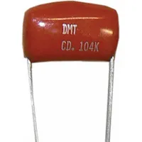 DMT2S47K-F by Cornell Dubilier Electronics