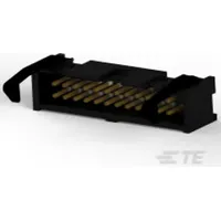 1761606-8 by Tyco Electronics Amp