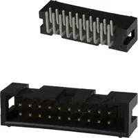 1761605-7 by Tyco Electronics Amp