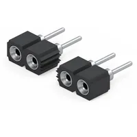 310-99-131-41-001000 by Mill-max Mfg