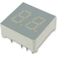DA03-11SYKWA by Kingbright Electronic