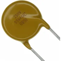 VDRS10P275ASE by Vishay Intertechnology