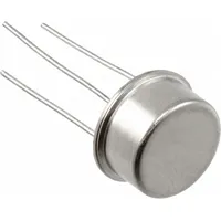 JANTX2N6790 by International Rectifier Hirel Products