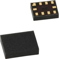 FSUSB45L10X by Fairchild Semiconductor