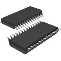 CY8C24633-24PVXIT by Cypress Semiconductor