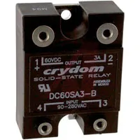 DC60SA3-B by Crydom