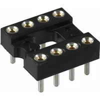 115-43-308-41-001000 by Mill-max Mfg