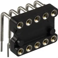 299-43-310-11-001000 by Mill-max Mfg