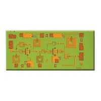 HMC564 by Hittite Microwave
