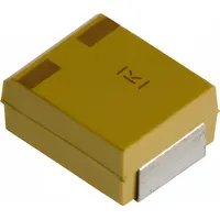 T510E107M025AHE050 by KEMET Corporation