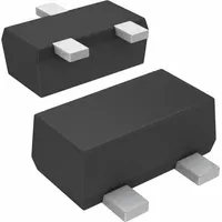 FDY100PZ by Fairchild Semiconductor