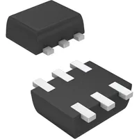 FDY3001NZ by Fairchild Semiconductor