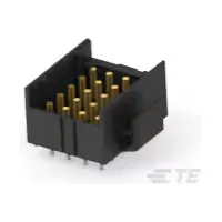 2-640504-4 by TE Connectivity