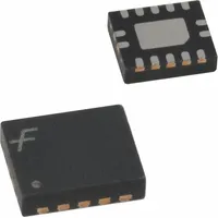 FSUSB30BQX by Fairchild Semiconductor
