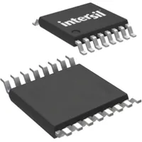 ISL84582IVZ by Intersil