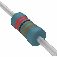 MBA02040C2201FRP00 by Vishay Intertechnology