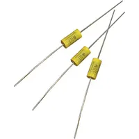 170105J160JE by Cornell Dubilier Electronics