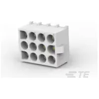 350829-4 by TE Connectivity
