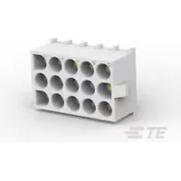 350830-4 by TE Connectivity