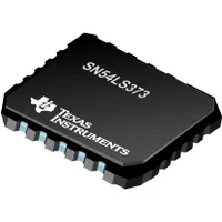 SN54LS373J by Freescale Semiconductor