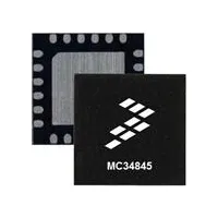 MC34845DEPR2 by Freescale Semiconductor