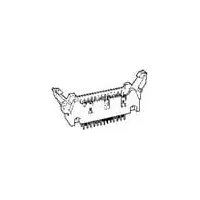 66207-023LF by Amphenol Communications Solutions