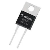 IDH04S60C by Infineon Technologies