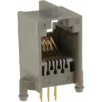 66011-002LF by Amphenol Communications Solutions