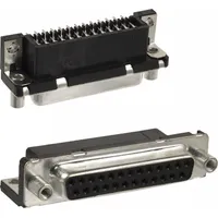 D25S13A4GV00LF by Amphenol Communications Solutions