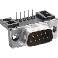 D09P13A4PA00LF by Amphenol Communications Solutions