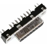 D15S24A4GX00LF by Amphenol Communications Solutions