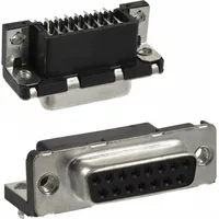 D15S33E6GX00LF by Amphenol Communications Solutions