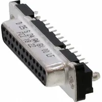D25S24A4GX00LF by Amphenol Communications Solutions