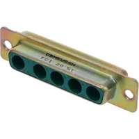 DBM5W5SN by Amphenol Communications Solutions