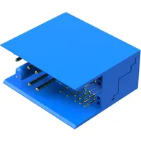 VPB30W8F9300C1 by Positronic Industries