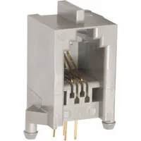 66010-001LF by Amphenol Communications Solutions