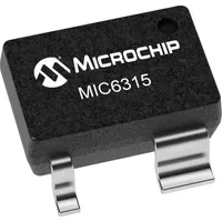 MIC6315-26D2UY-TR by Micrel