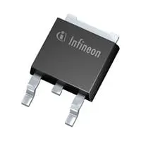 IDD05SG60C by Infineon Technologies