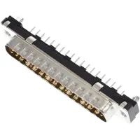 D37P24A4GX00LF by Amphenol Communications Solutions