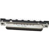D50S24A4PA00LF by Amphenol Communications Solutions