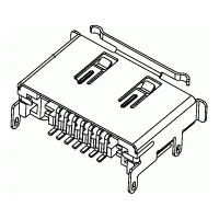 0473911000 by Molex