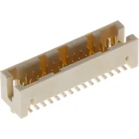 87409-115TRLF by Amphenol Communications Solutions
