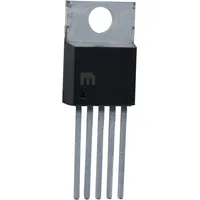 MIC4576WT by Micrel