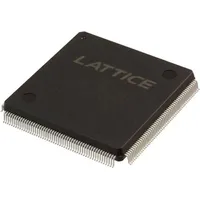 LC5512MV-75QN208I by Lattice Semiconductor