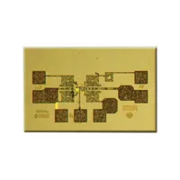 HMC560 by Hittite Microwave