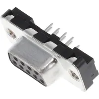D09S24A4PL00LF by Amphenol Communications Solutions