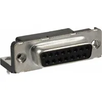 D15S13A4GL00LF by Amphenol Communications Solutions