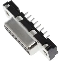 D15S24A4PL00LF by Amphenol Communications Solutions