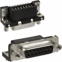 D15S33E4GV00LF by Amphenol Communications Solutions